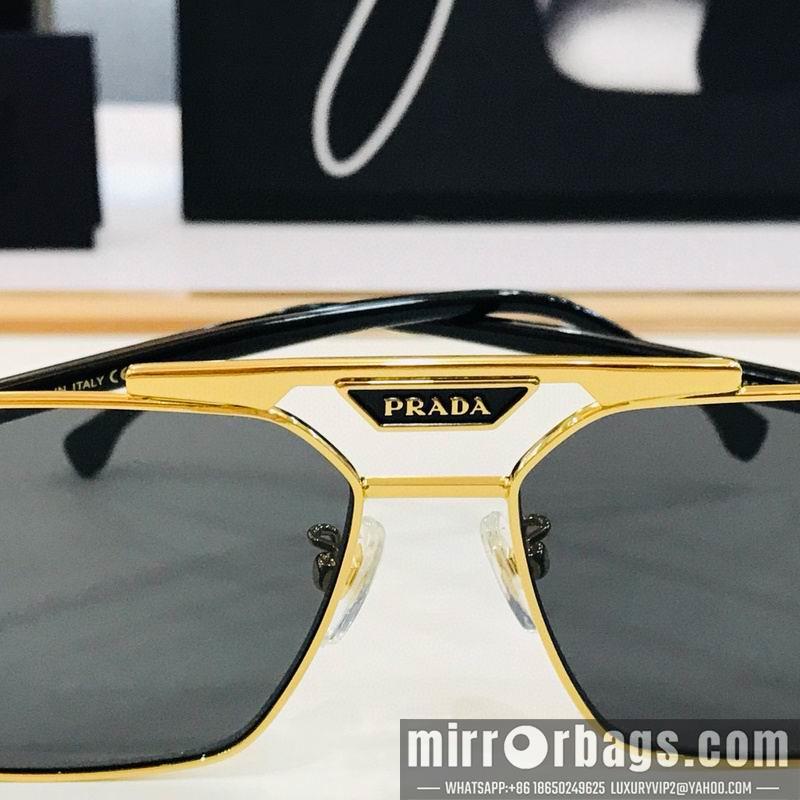 Replica Prada Glasses smr79