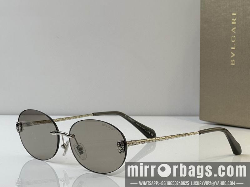 Replica Bvlgari Glasses 03smh174