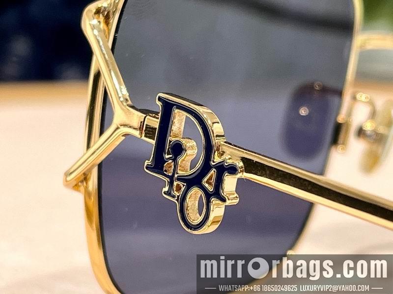 Replica Dior Glasses smr40
