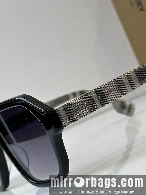 Replica Burberry Glasses 03smh23