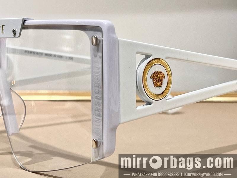 Replica Versace Glaases smx68