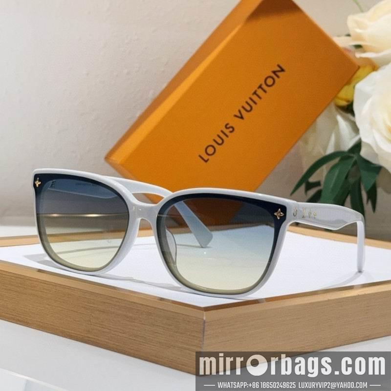 Replica LV Glasses smh180