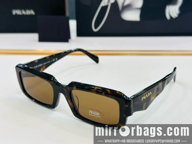 Replica Prada Glasses smr148