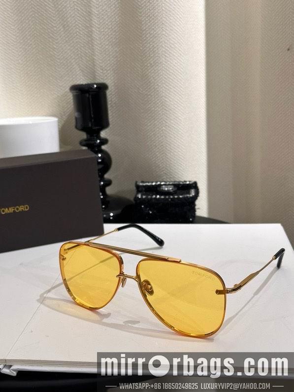 Replica Tom Ford Glasses smx113