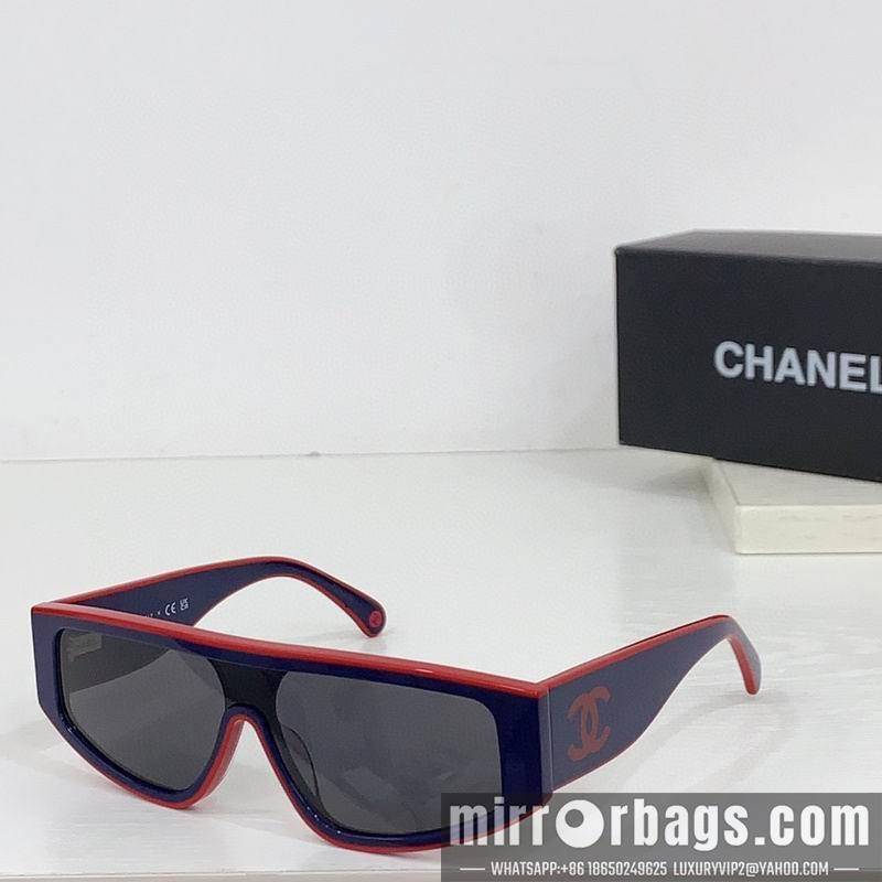 Replica Chanel Glasses smr50