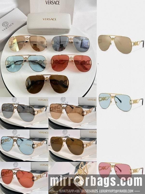 Replica Versace Glasses 03smh31