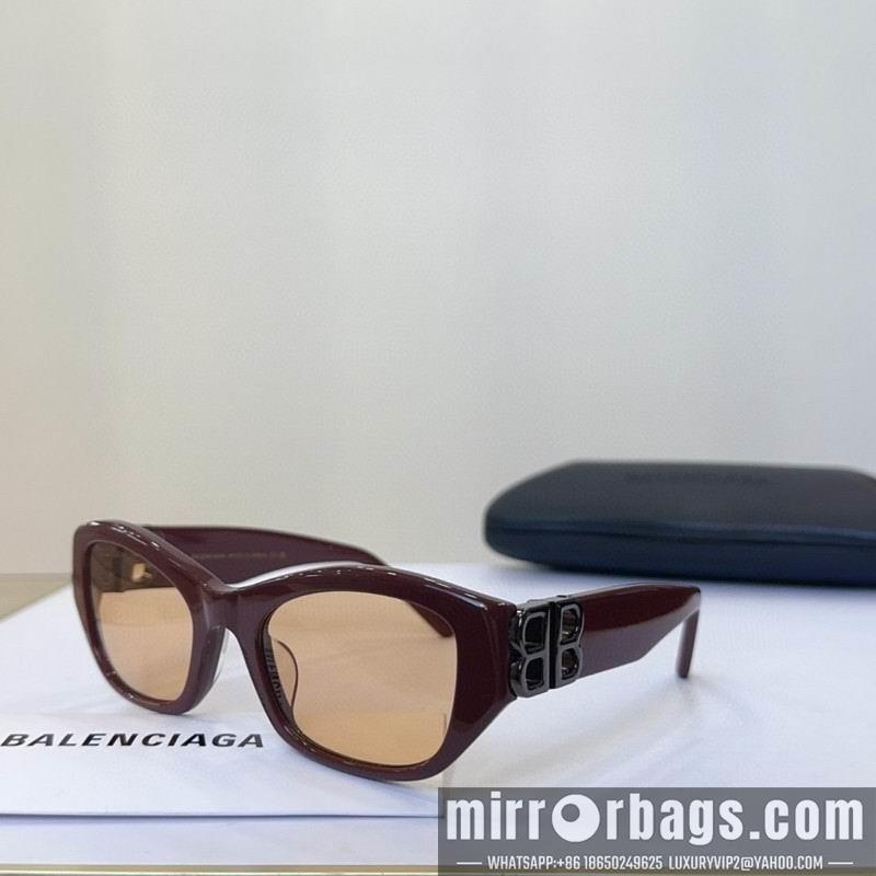 Replica Balenciaga Glasses 03smh37