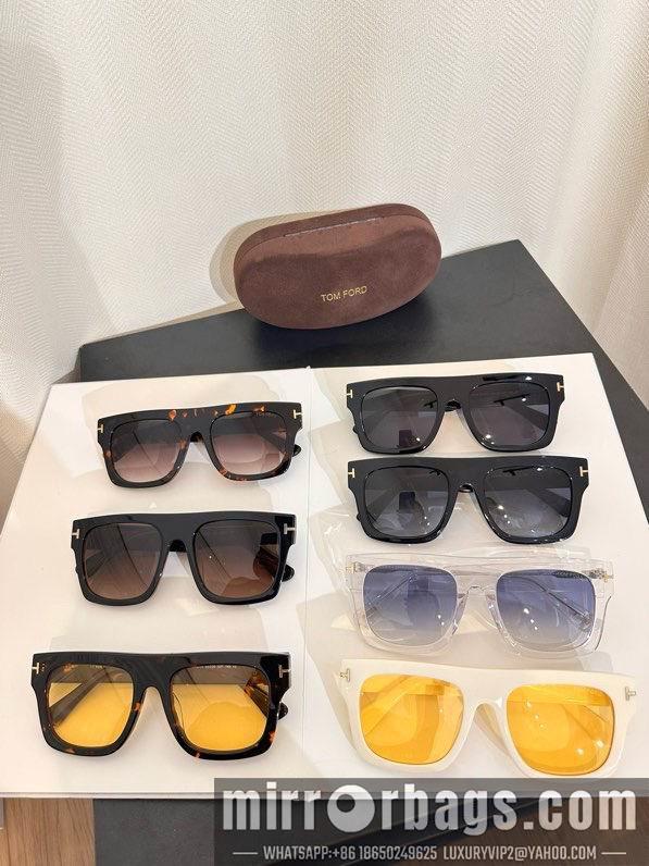 Replica Tom Ford Glasses smx63