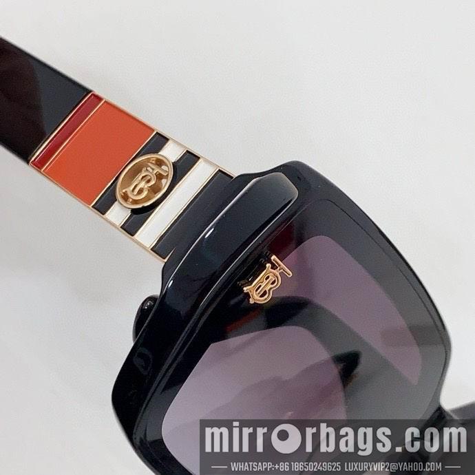 Replica Burberry Glasses smx87