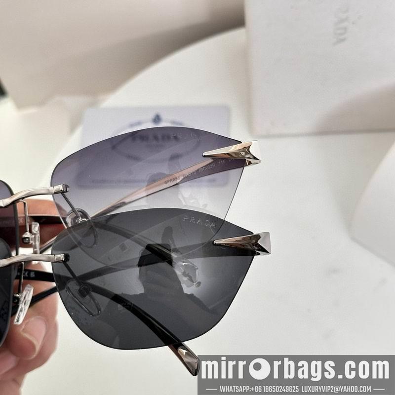 Replica Prada Glasses smh149