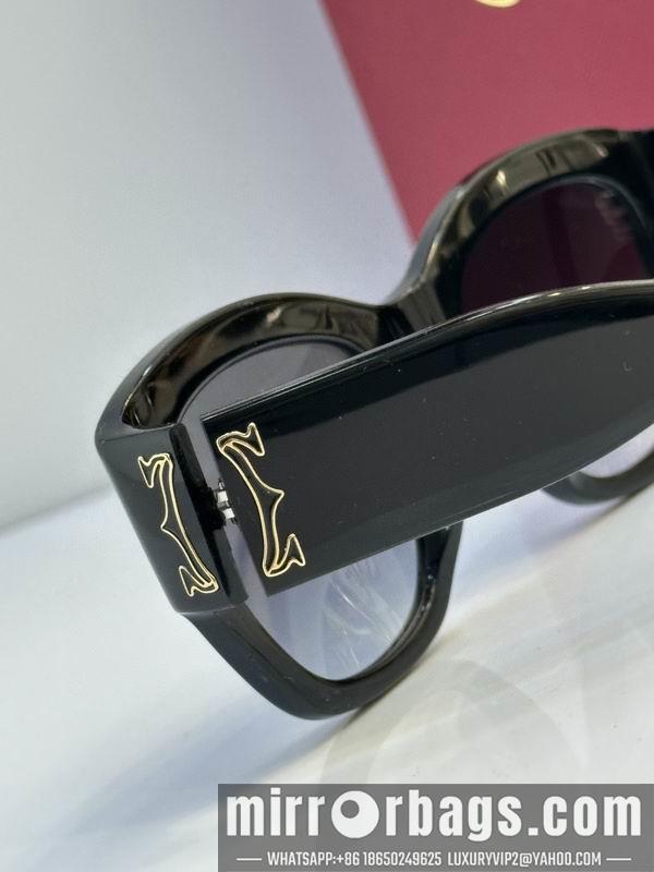 Replica Cartier Glasses smh78