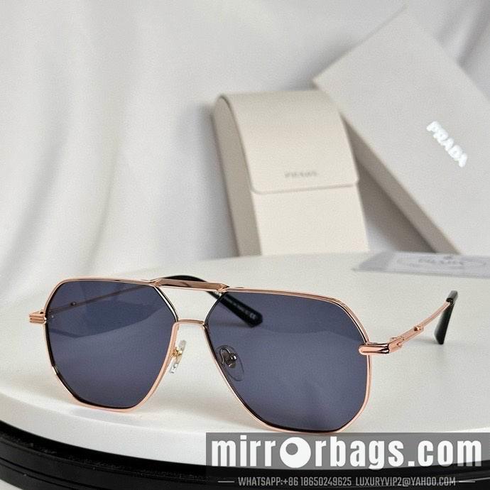 Replica Prada Glasses smr44