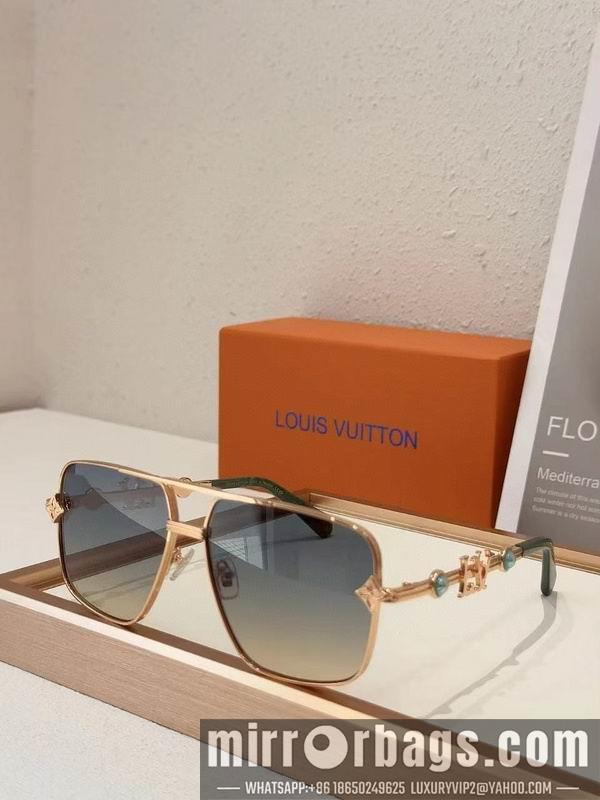 Replica LV Glasses smh212