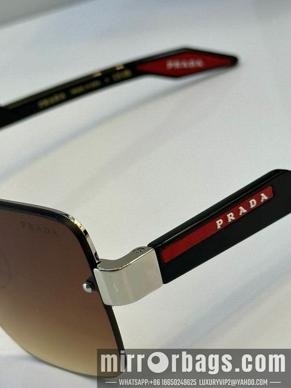 Replica Prada Glasses smh118