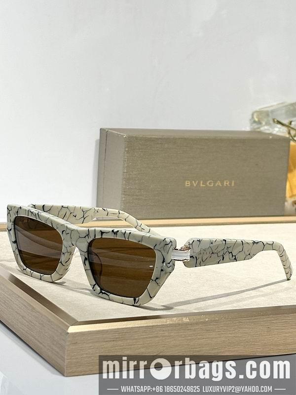 Replica Bvlgari Glasses 03smh105