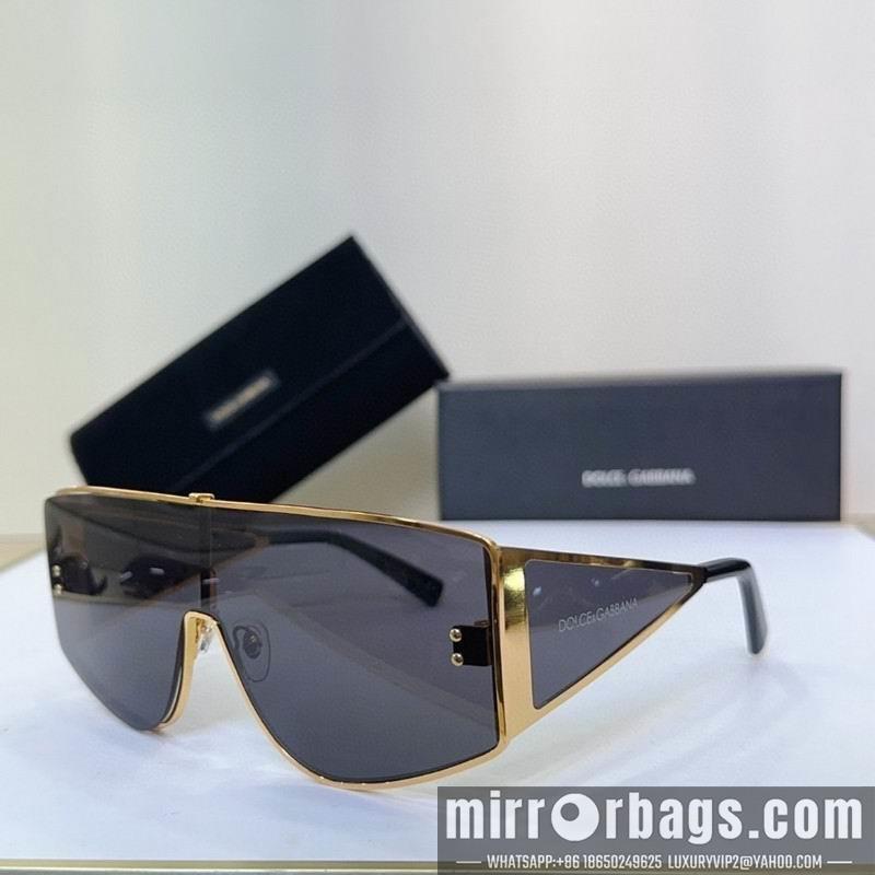 Replica DG Glasses 03smh22