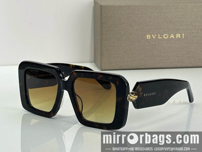 Replica Bvlgari Glasses smx22