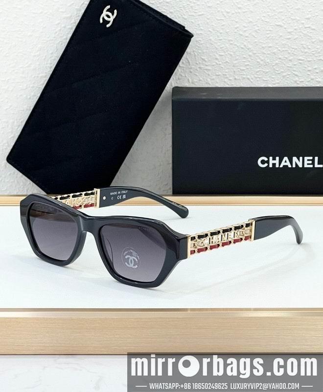 Replica Chanel Glasses smh149