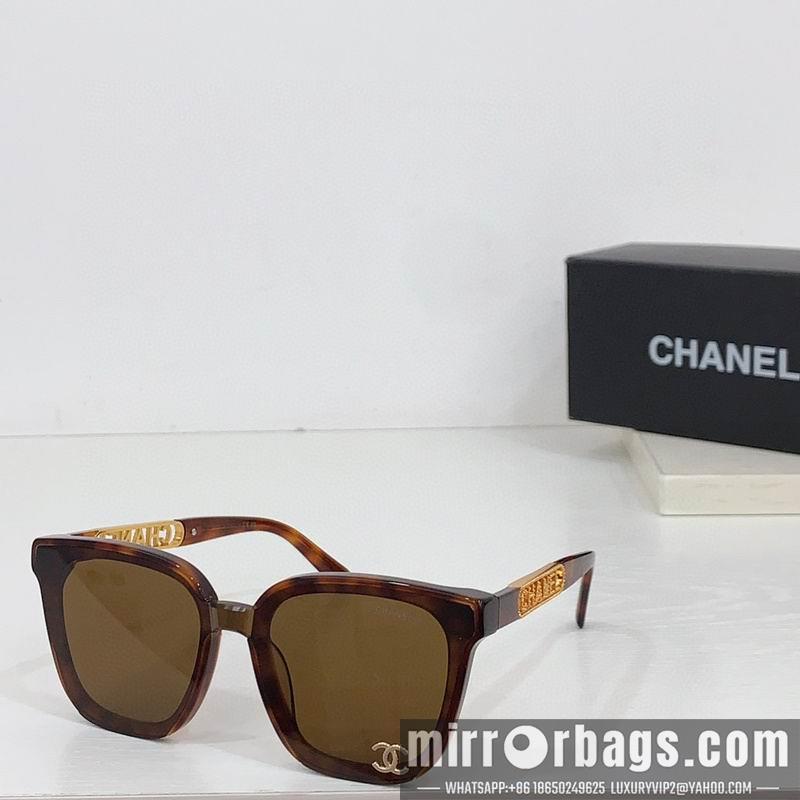 Replica Chanel Glasses smr49