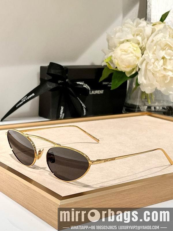 Replica YSL Glasses 03smh37