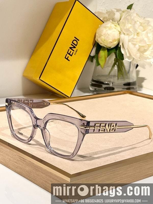 Replica Fendi Glasses smx102