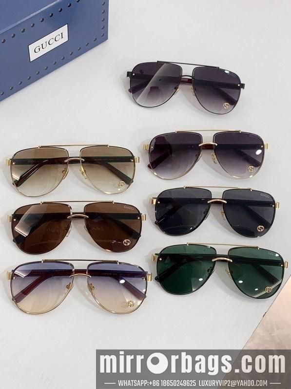 Replica Gucci Glasses smx139