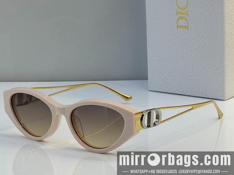 Replica Dior Glasses 03smh65