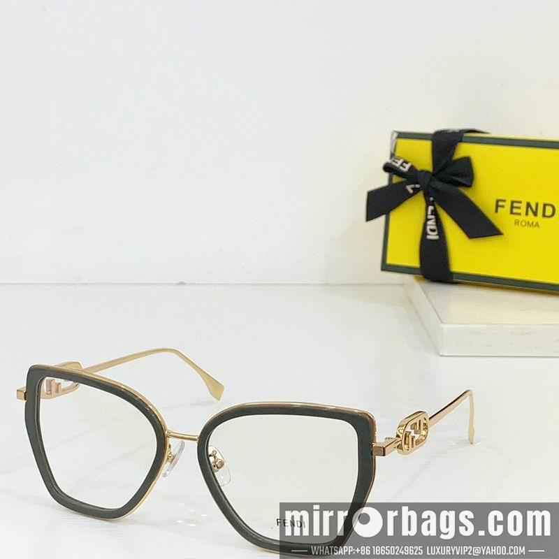Replica Fendi Glasses smh53