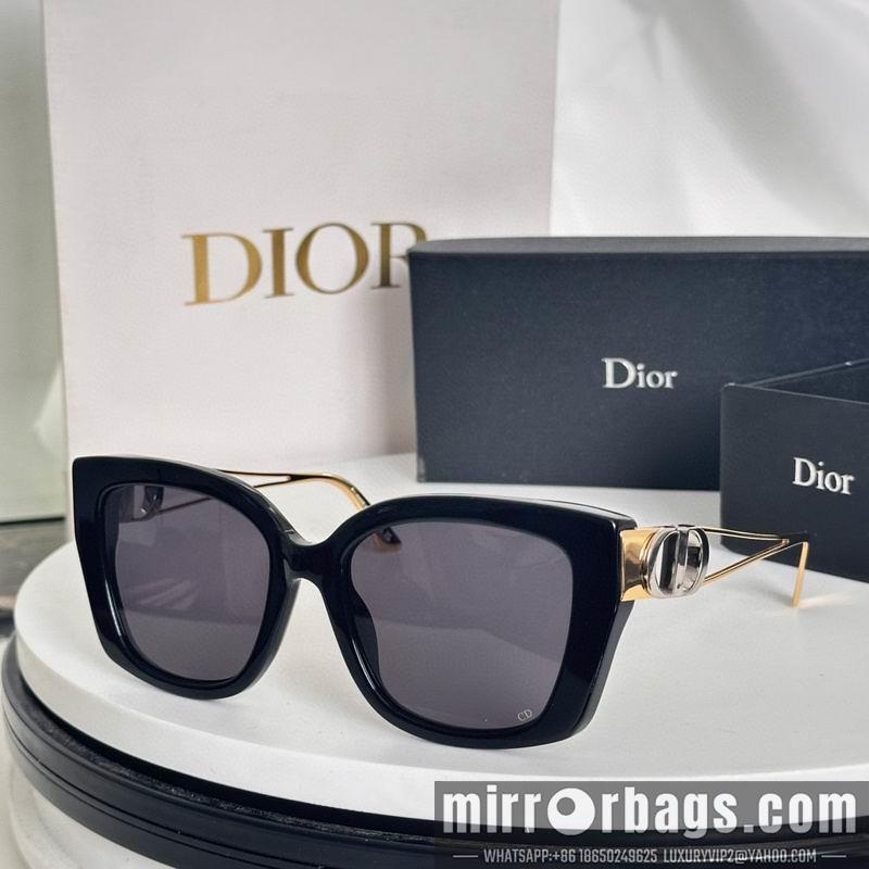 Replica Dior Glasses 03smh08