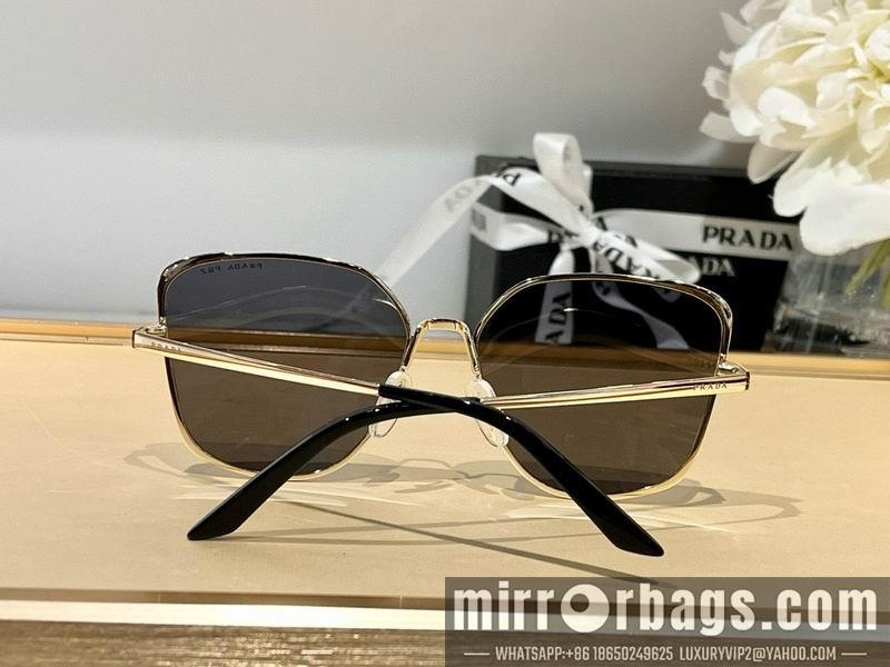 Replica Prada Glasses smr06