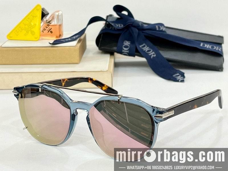 Replica Dior Glasses smr18