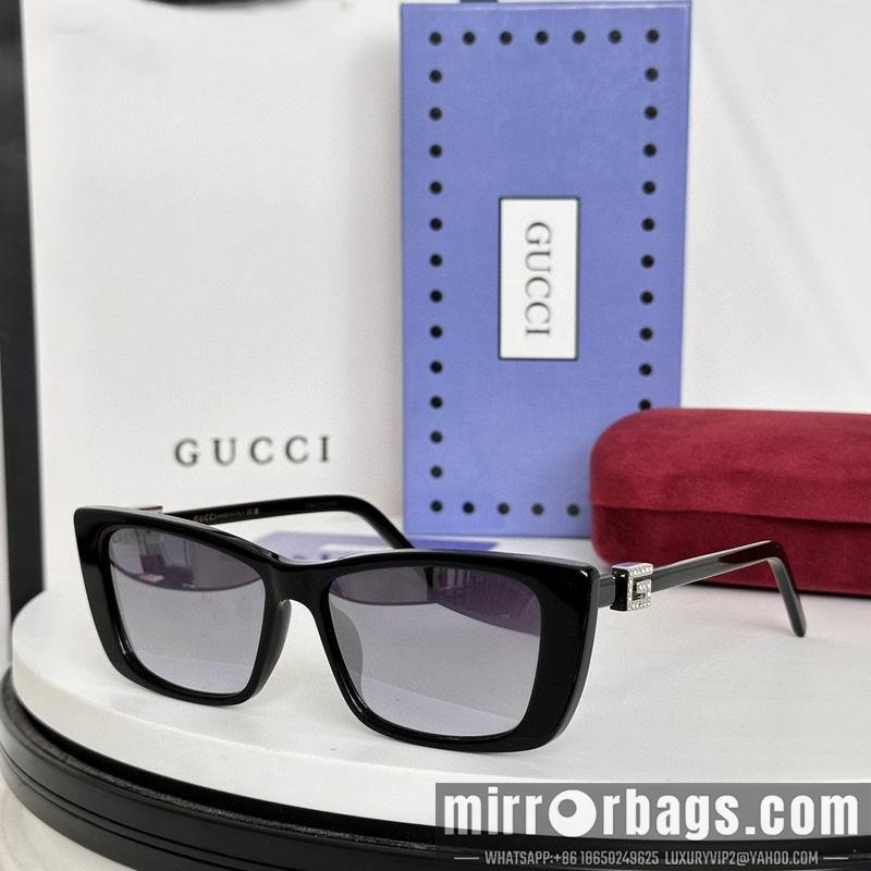 Replica Gucci Glasses smr168