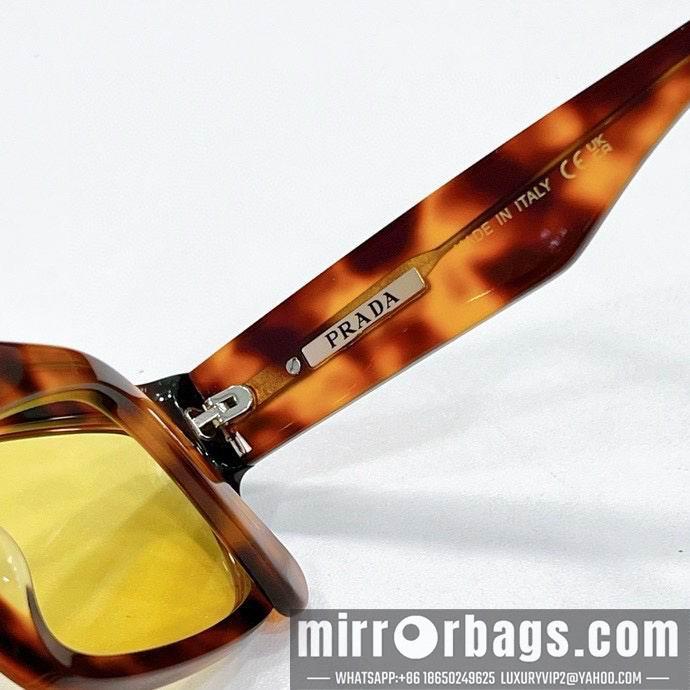 Replica Prada Glasses smx200