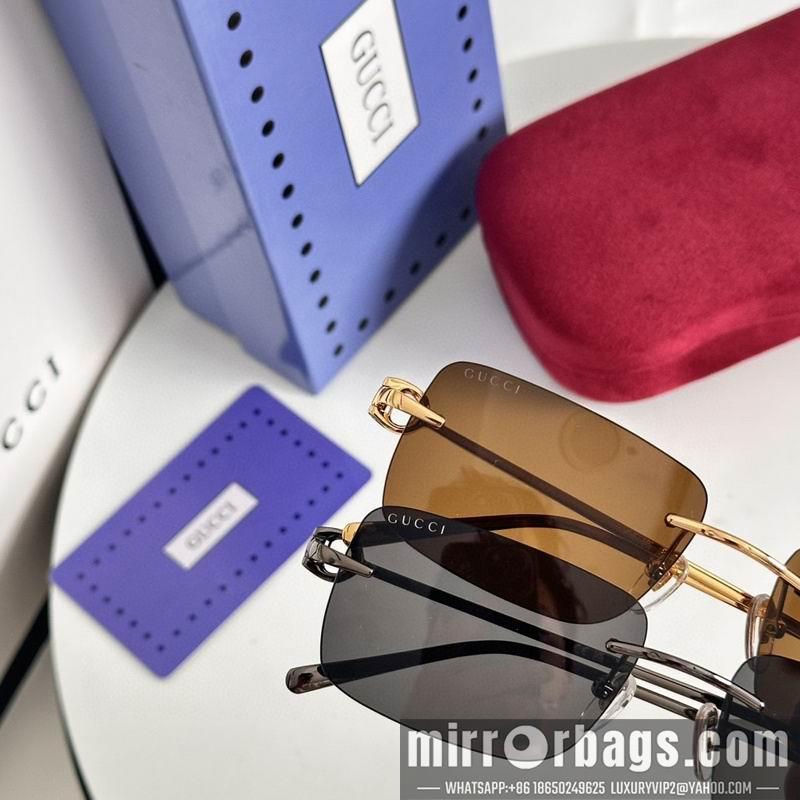 Replica Gucci Glasses smh107