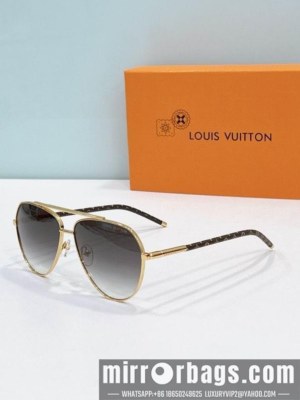 Replica LV Glasses smx137