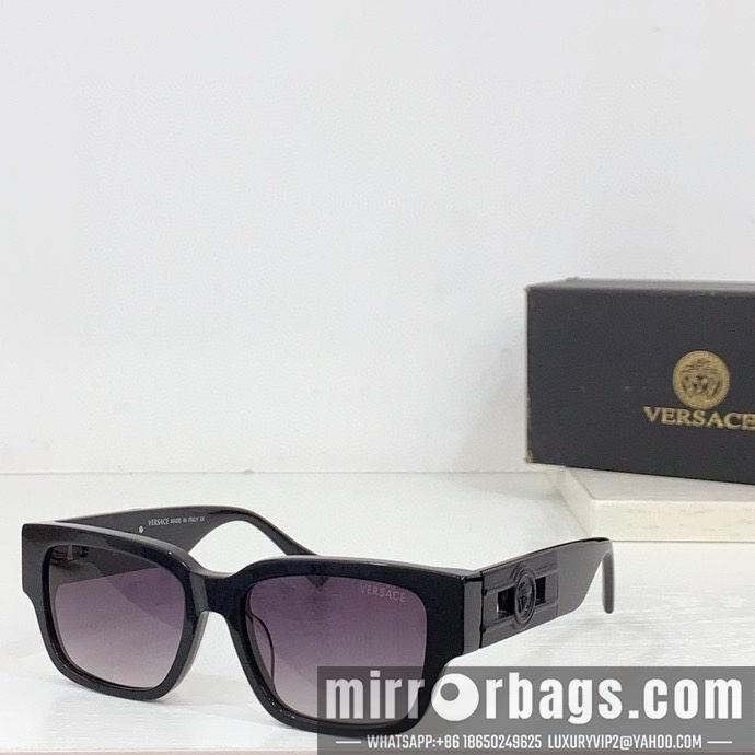 Replica Versace Glaases smx174
