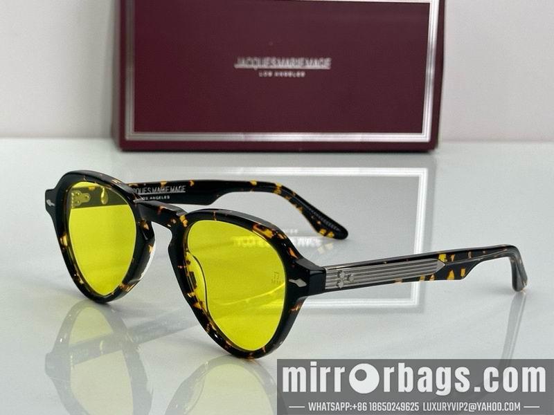 Replica Jacques Marie Mage Glasses smx35
