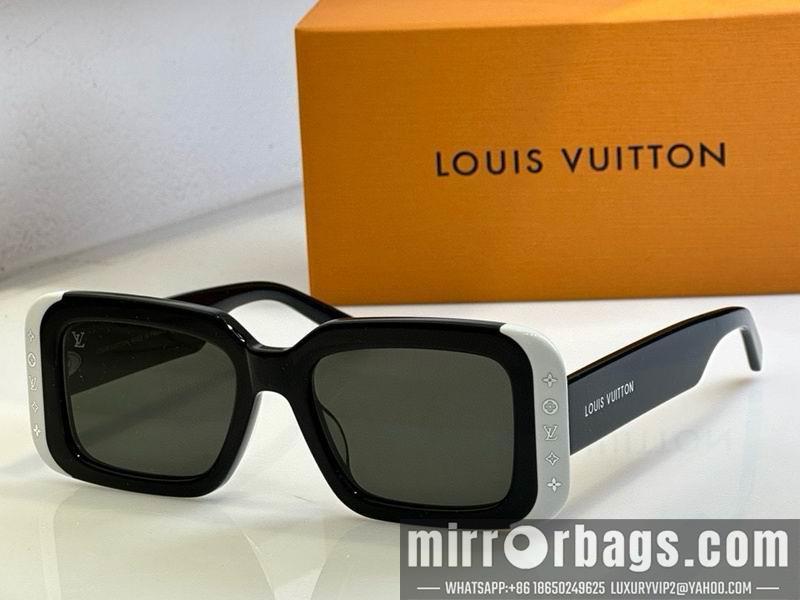 Replica LV Glasses smx123