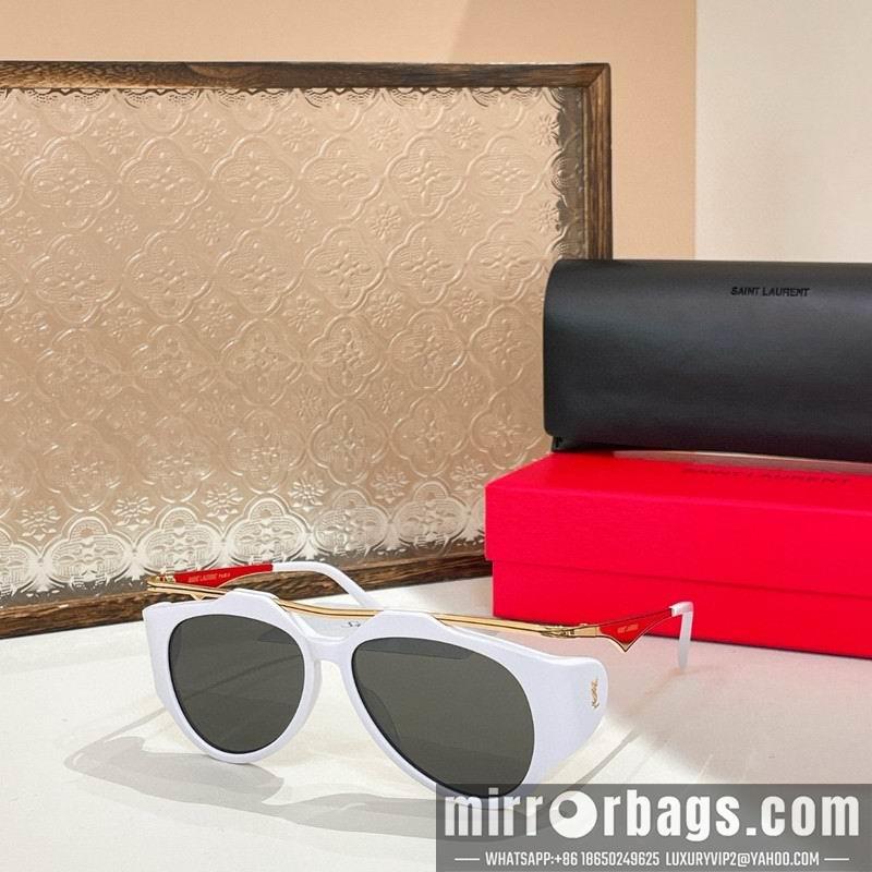 Replica YSL Glasses 03smh40