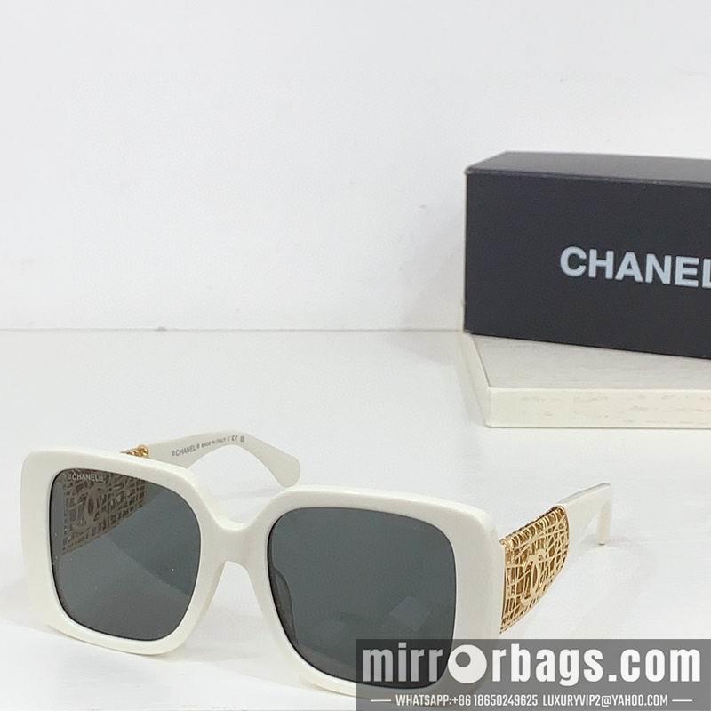 Replica Chanel Glasses smr60