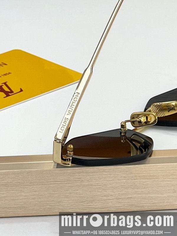 Replica LV Glasses smh195