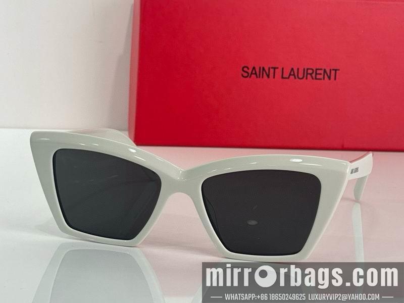 Replica YSL Glasses smx74