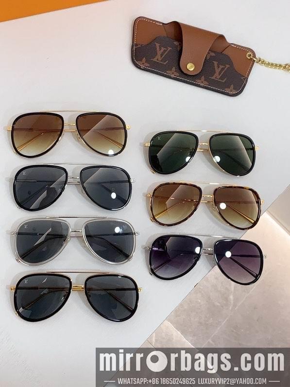 Replica LV Glasses smr15