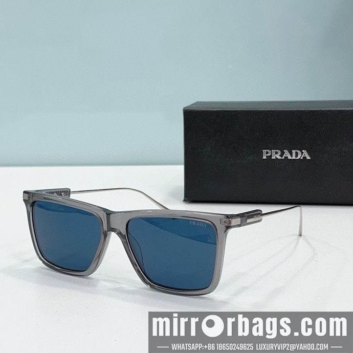 Replica Prada Glasses smr134