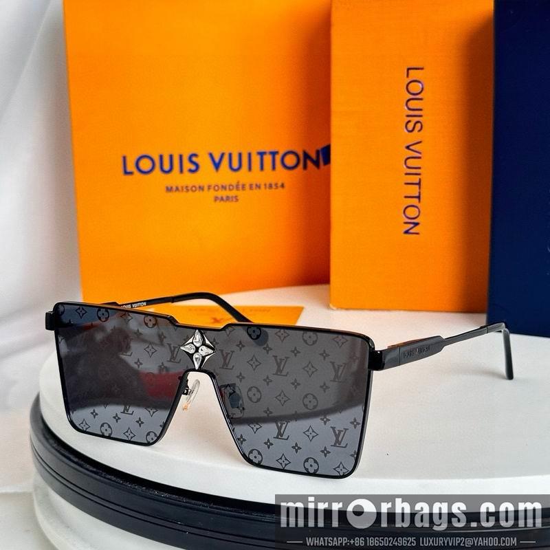 Replica LV Glasses smh74
