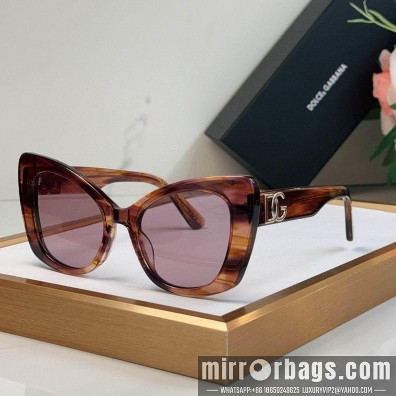 Replica DG Glasses 03smh65