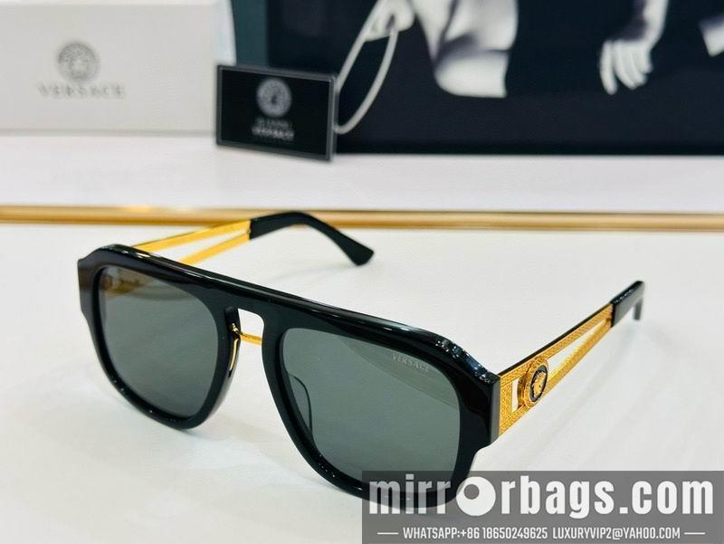 Replica Versace Glaases smx91