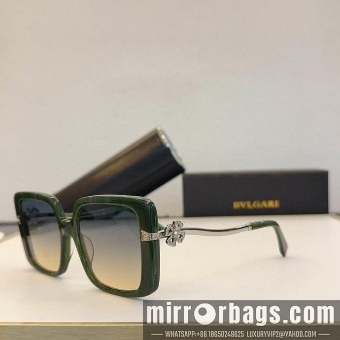 Replica Bvlgari Glasses smx34