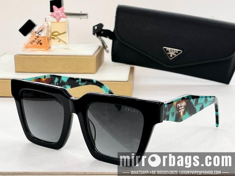 Replica Prada Glasses smr31