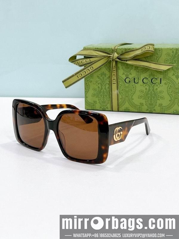Replica Gucci Glasses smh128